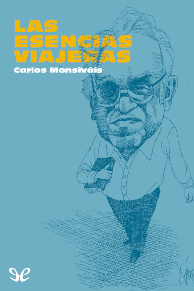 descargar libro Las esencias viajeras