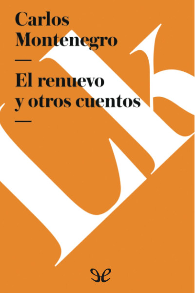 libro gratis El renuevo y otros cuentos