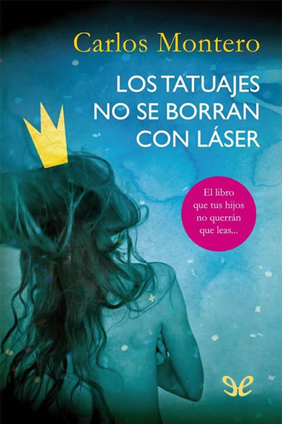 descargar libro Los tatuajes no se borran con láser