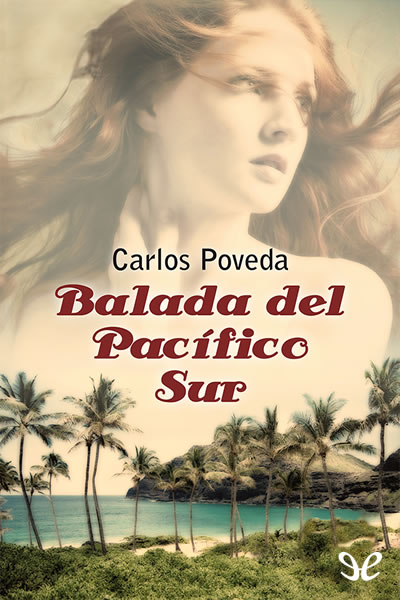 libro gratis Balada del Pacífico Sur