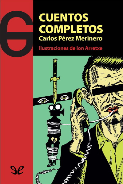 descargar libro Cuentos Completos