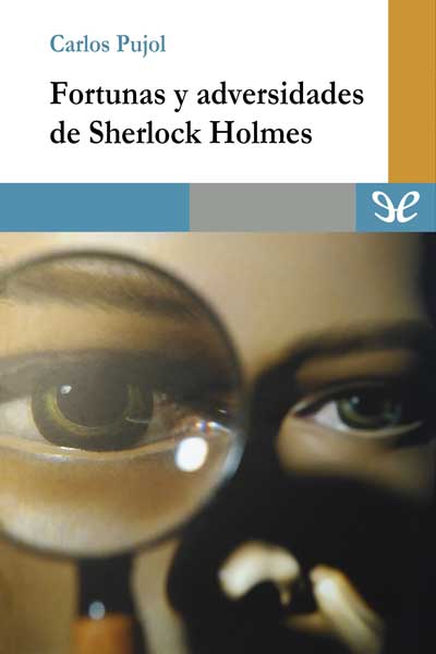 descargar libro Fortunas y adversidades de Sherlock Holmes