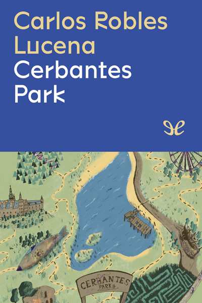 libro gratis Cerbantes Park