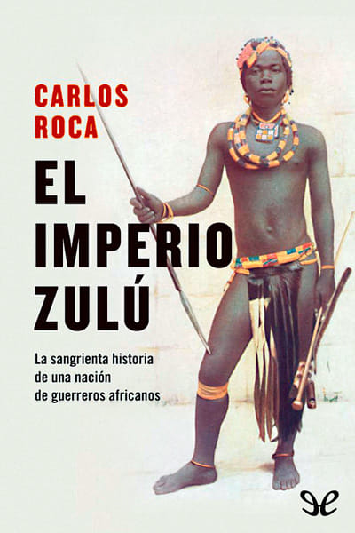 libro gratis El imperio zulú