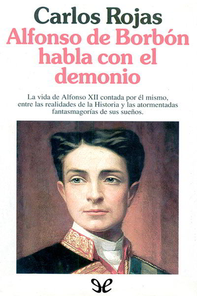 descargar libro Alfonso de Borbón habla con el demonio