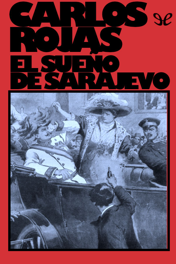 descargar libro El sueño de Sarajevo