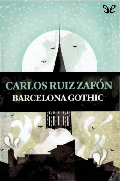 descargar libro Barcelona Gothic