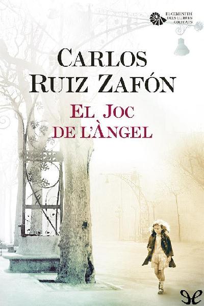 libro gratis El Joc de lÀngel