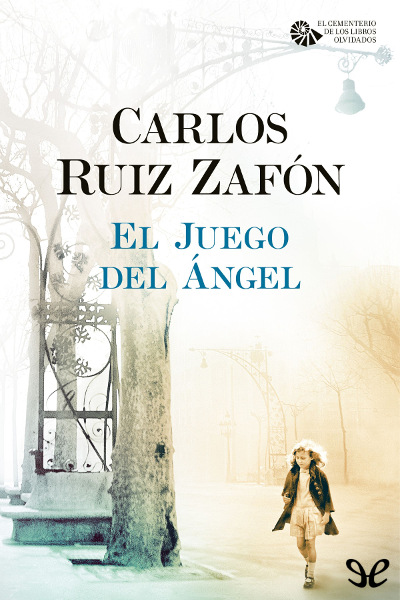 descargar libro El Juego del Ángel