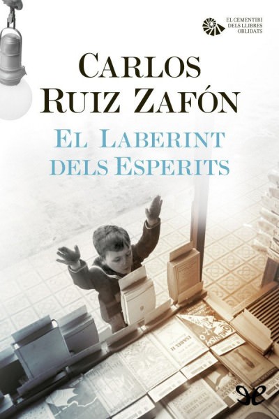 libro gratis El Laberint dels Esperits