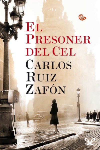 descargar libro El Presoner del Cel