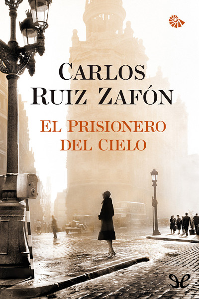 libro gratis El prisionero del cielo