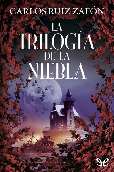 descargar libro La Trilogía de la Niebla