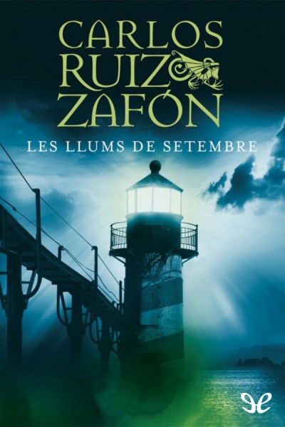 libro gratis Les Llums de Setembre