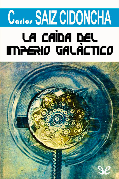 descargar libro La caída del imperio galáctico