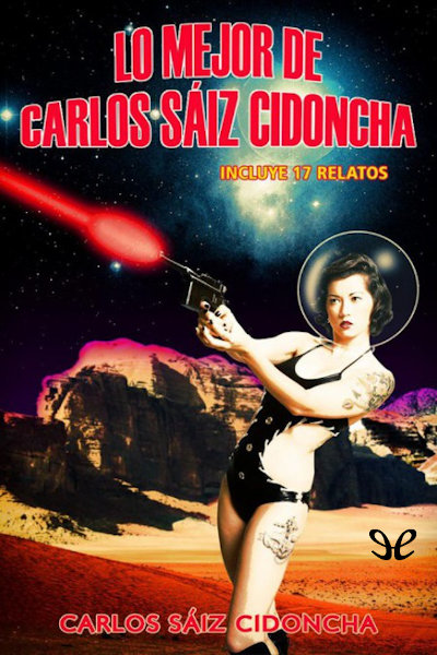 descargar libro Lo mejor de Carlos Sáiz Cidoncha