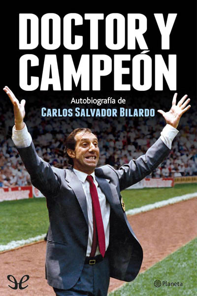 libro gratis Doctor y campeón