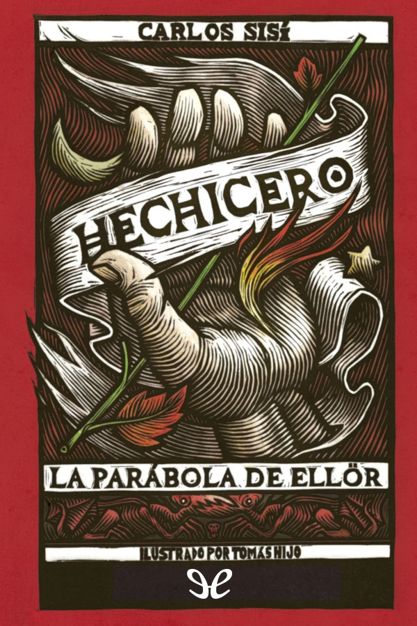 descargar libro Hechicero