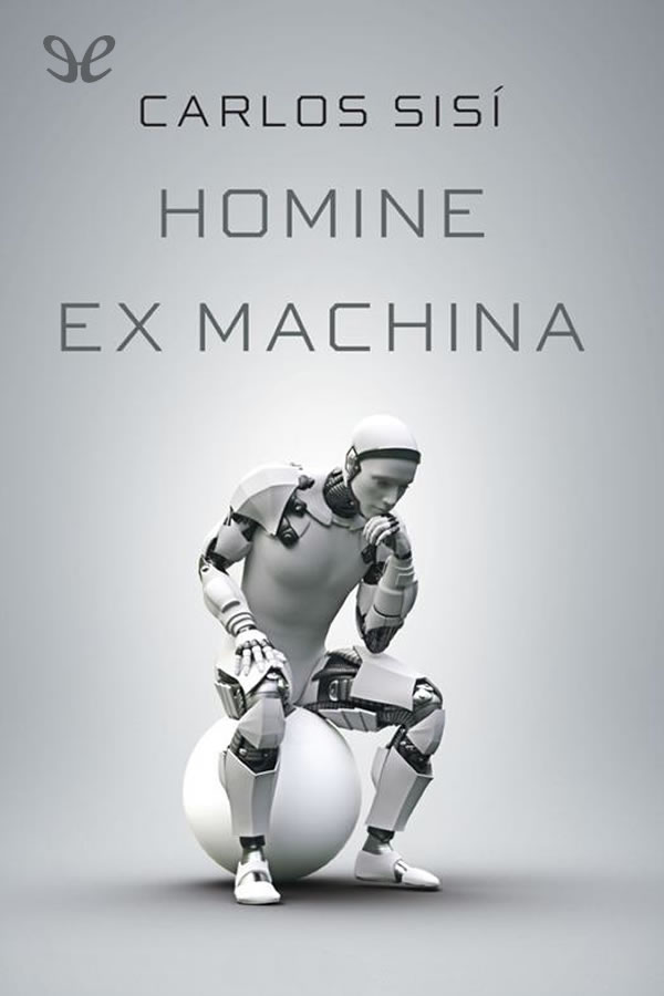 libro gratis Homine Ex Machina