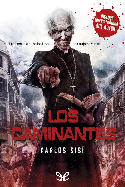 libro gratis Los caminantes