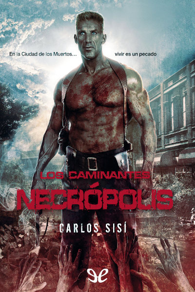 descargar libro Necrpolis