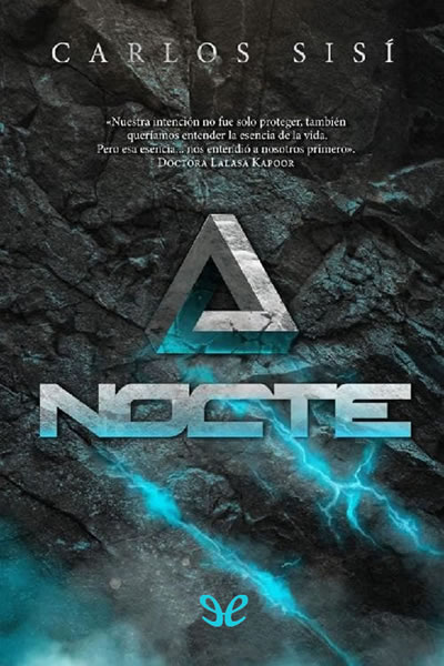 descargar libro NOCTE