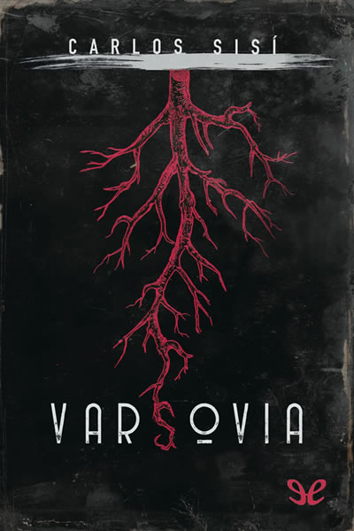 libro gratis Varsovia