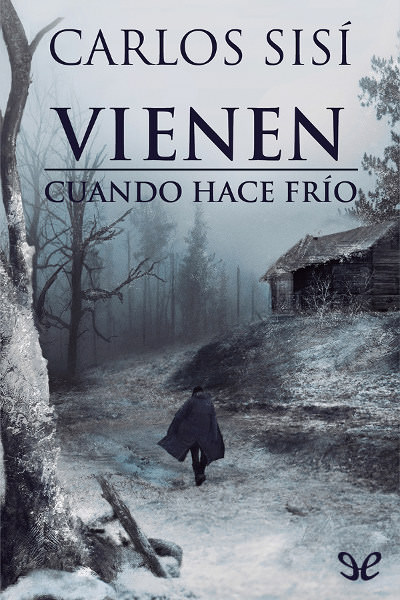 libro gratis Vienen cuando hace frío