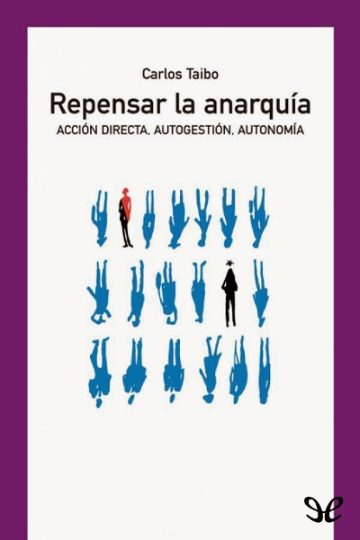 descargar libro Repensar la anarqua