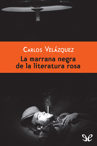 descargar libro La marrana negra de la literatura rosa