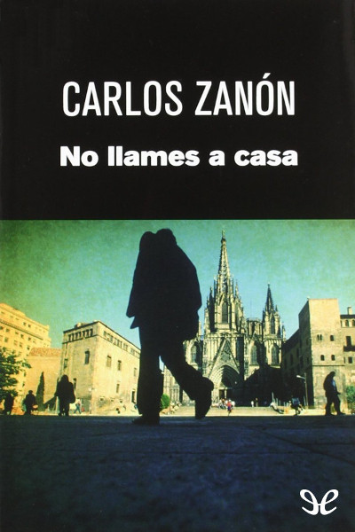 libro gratis No llames a casa