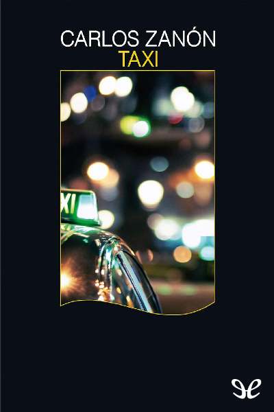 libro gratis Taxi