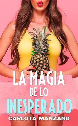 libro gratis La magia de lo inesperado