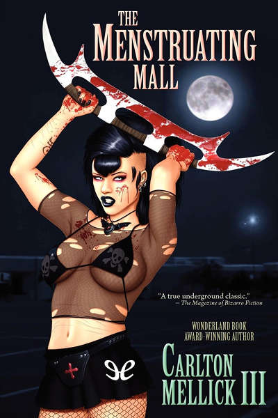 libro gratis The Menstruating Mall