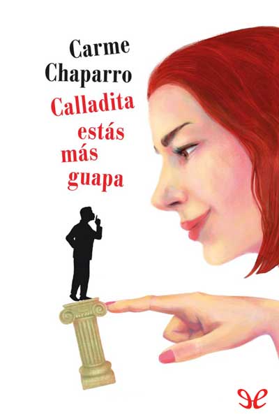 descargar libro Calladita estás más guapa