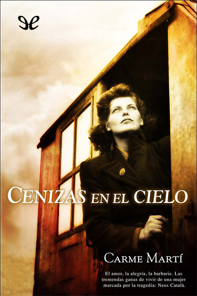 descargar libro Cenizas en el cielo