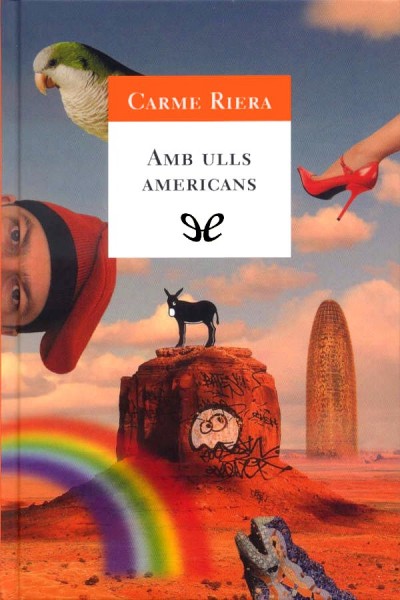 descargar libro Amb ulls americans