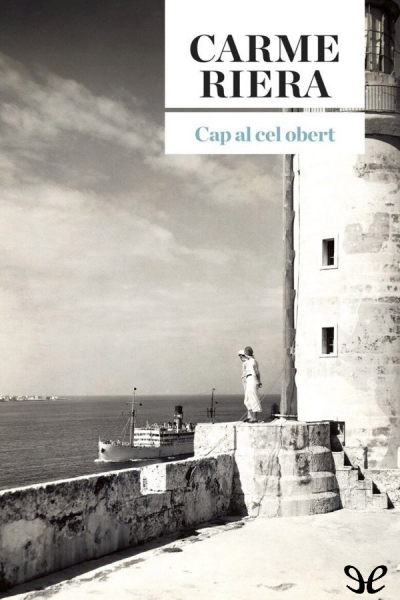 libro gratis Cap al cel obert