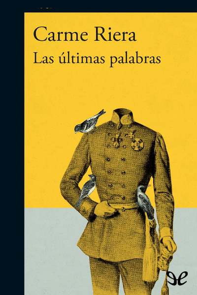 descargar libro Las ltimas palabras