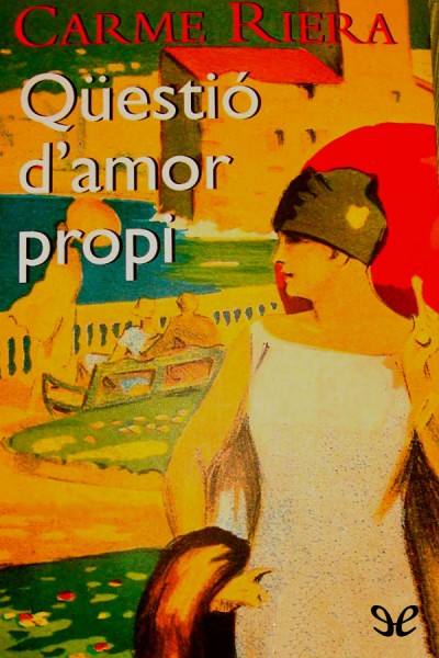 descargar libro Qesti damor propi