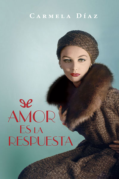 descargar libro Amor es la respuesta