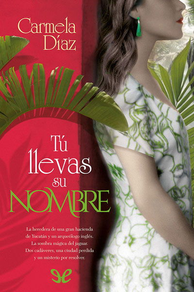 libro gratis Tú llevas su nombre