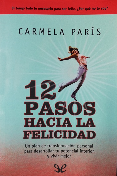 libro gratis 12 pasos hacia la felicidad