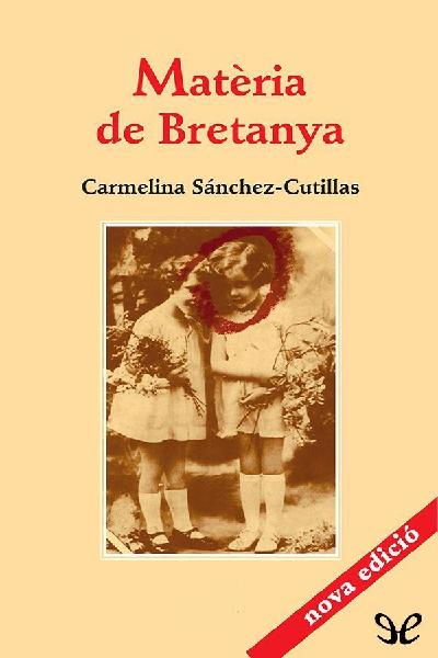 libro gratis Matèria de Bretanya