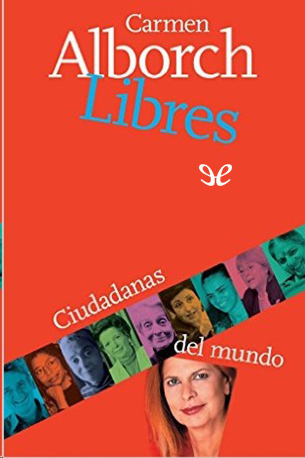 libro gratis Libres: ciudadanas del mundo