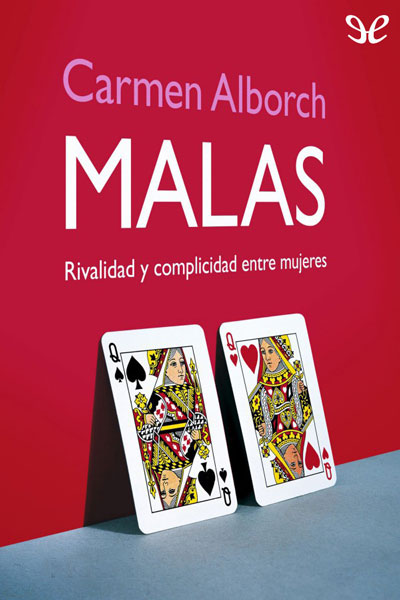 libro gratis Malas