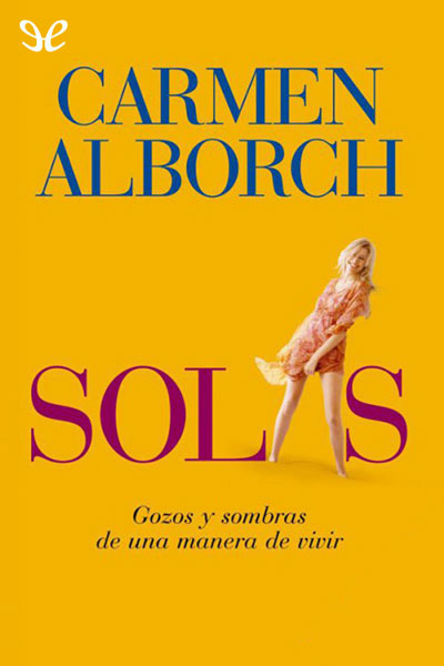 descargar libro Solas