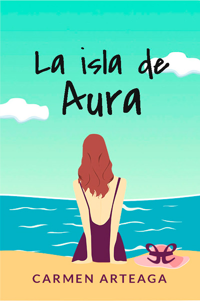 descargar libro La isla de Aura