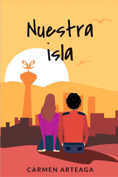 libro gratis Nuestra isla