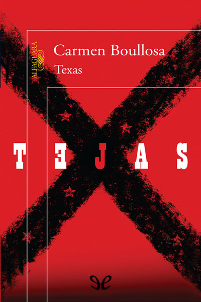 descargar libro Texas